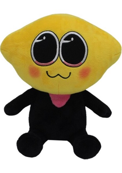 20 cm. Cuma Gecesi Funkin Peluş Oyuncak FD56 (Yurt Dışından)