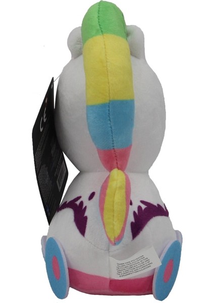 18 cm. Fnaf Peluş Oyuncak Beş Gece Freddy'nin Hayvanları Yumuşak Dolgulu Peluş SD24 (Yurt Dışından) fiyatları