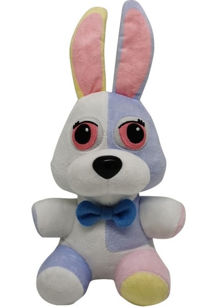 18 cm. Fnaf Peluş Oyuncak Beş Gece Freddy'nin Hayvanları Yumuşak Dolgulu Peluş SD18 (Yurt Dışından)
