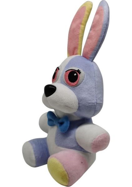 18 cm. Fnaf Peluş Oyuncak Beş Gece Freddy'nin Hayvanları Yumuşak Dolgulu Peluş SD18 (Yurt Dışından) fiyatları