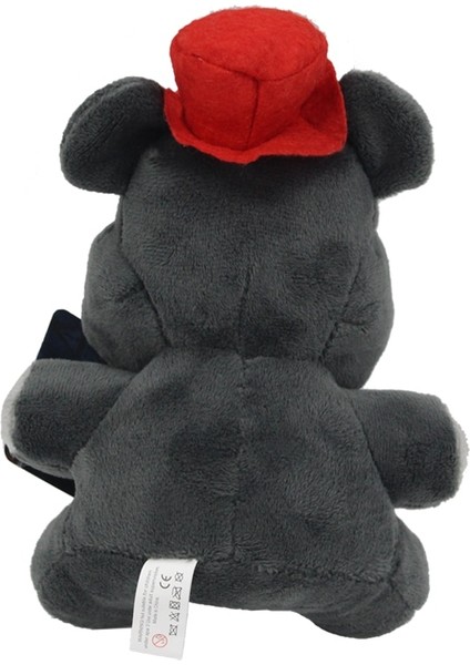 18 cm. Fnaf Peluş Oyuncak Beş Gece Freddy'nin Hayvanları Yumuşak Dolgulu Peluş SD25 (Yurt Dışından) fiyatları