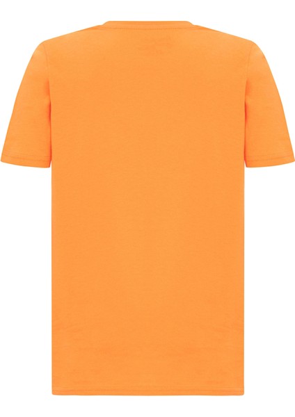 Tall Çocuk T-Shirt