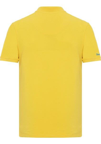 Post Erkek Polo Tişört RFPOST22
