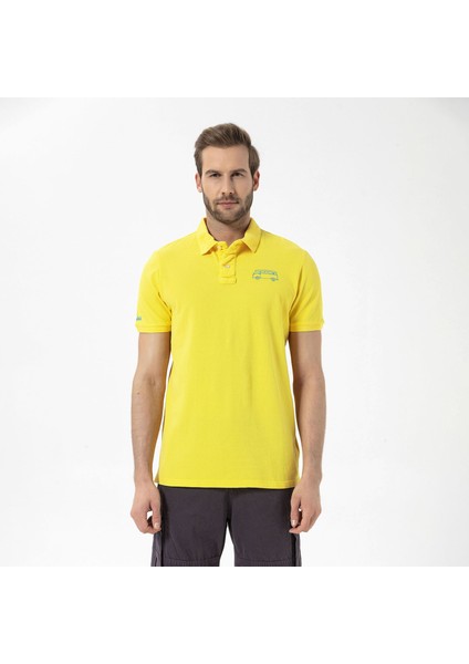 Post Erkek Polo Tişört RFPOST22