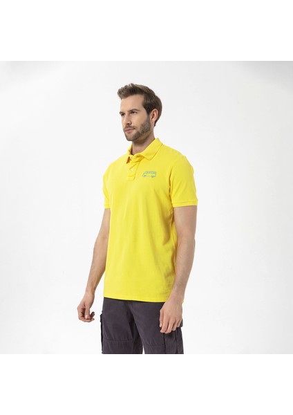 Post Erkek Polo Tişört RFPOST22