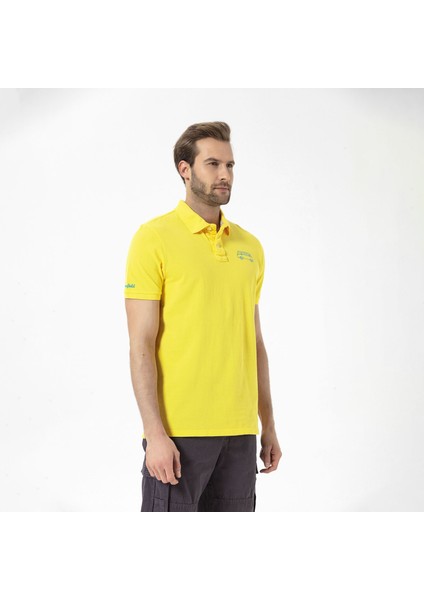 Post Erkek Polo Tişört RFPOST22