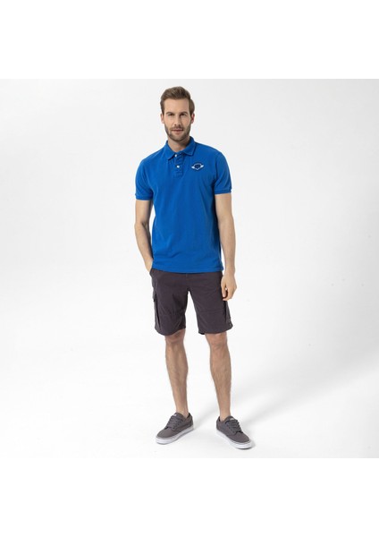 Part Erkek Polo T-shirt RFPART22