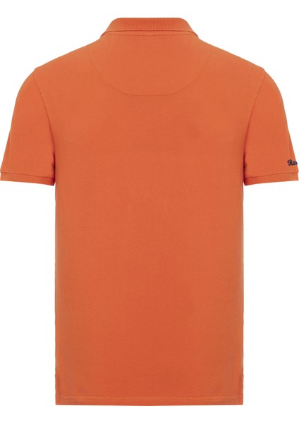 Post Erkek Polo Tişört RFPOST22