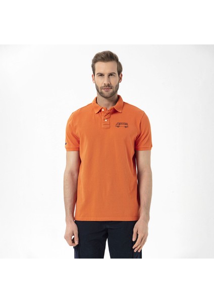 Post Erkek Polo Tişört RFPOST22