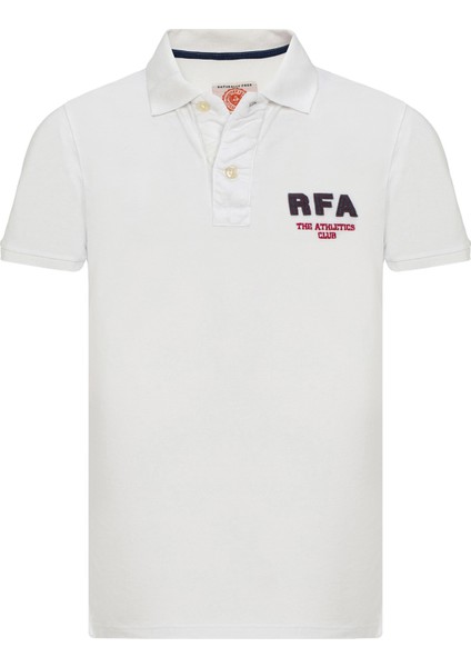 Prince Erkek Polo T-shirt RFPRINCE22