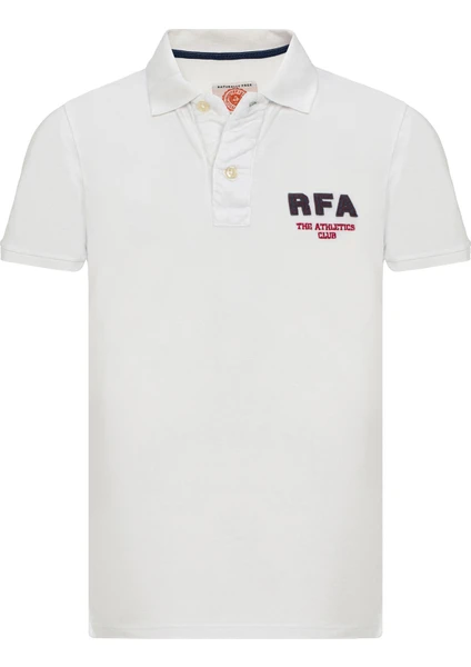 Prince Erkek Polo T-shirt RFPRINCE22