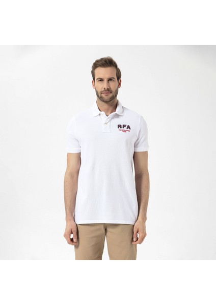 Prince Erkek Polo T-shirt RFPRINCE22