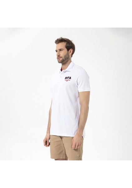 Prince Erkek Polo T-shirt RFPRINCE22