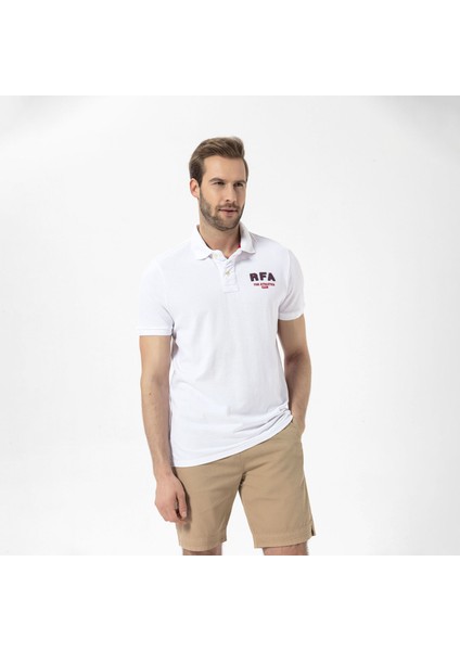 Prince Erkek Polo T-shirt RFPRINCE22