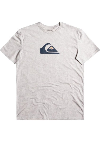 Comp Logo Erkek T-shirt EQYZT06534