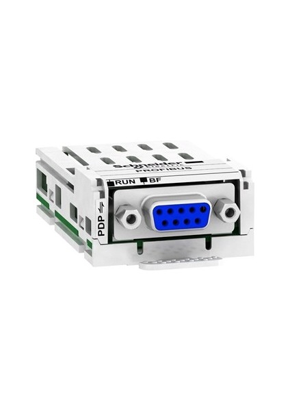 ATV320 / LXM32 Profibus Dp V1 Haberleşme Modülü