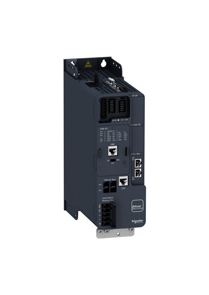 ATV340 4 Kw Trifaze Ethernet