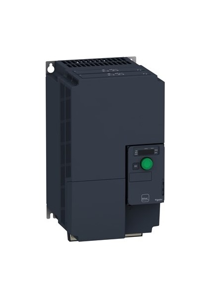 ATV320D11N4C Değişken hızlı sürücü, Altivar Machine ATV320, 11 kW, 380...500 V, 3 faz, kompakt