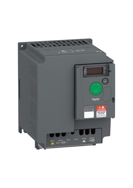 ATV310 4 Kw 400 V 3ph