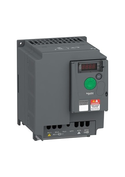 ATV310 3 Kw 400 V 3ph