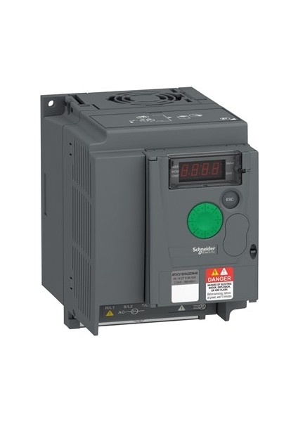 ATV310 2,2 Kw 400 V 3faz