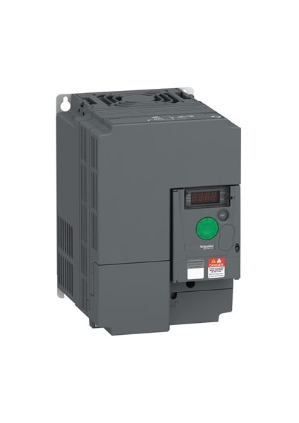 ATV310 11 Kw 400 V 3ph Filtresiz