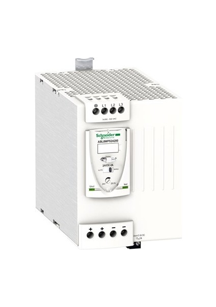 Unıversal Güç Kaynağı 3X380-500/24V 20 A