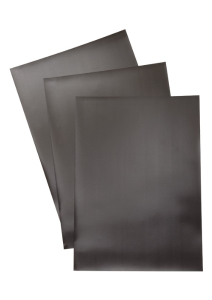 Magnet Mıknatıs A4 Tabaka Plaka 20,3 x 29,7cm Fotoğraf Magneti - 1 Adet