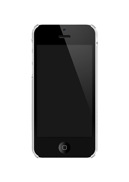 Adopted iPhone 5c Lens Kılıf Şeffaf APH12100 modelleri