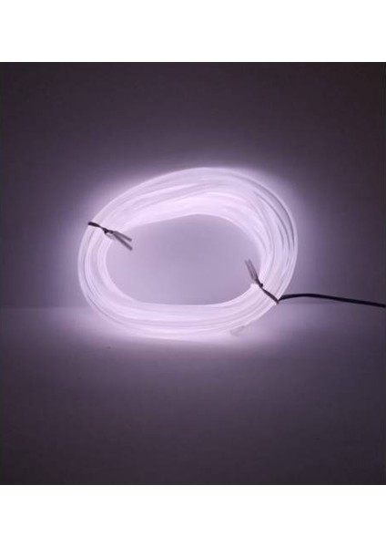 3 Metre Ip Neon LED Fitili - Inverterli Beyaz fiyatları