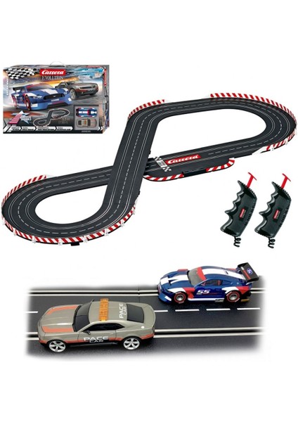 Evolution Break Away Set 25236