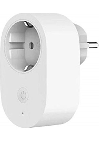 Mi Smart Plug Wi-Fi Priz - Kablosuz Wi-Fi Bağlantısı Xiaomi Smart Home ile Uyumlu modelleri