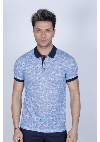 Polo Yaka Erkek T-Shirt fiyatları