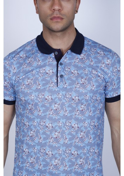 Polo Yaka Erkek T-Shirt indirimleri