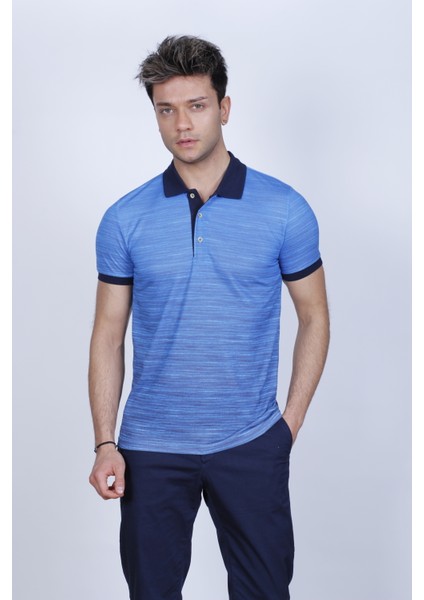 Polo Yaka Erkek T-Shirt fiyatları