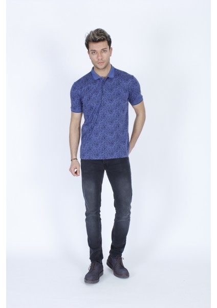 Polo Yaka Erkek T-Shirt fiyatları