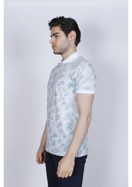 Polo Yaka Erkek T-Shirt modelleri