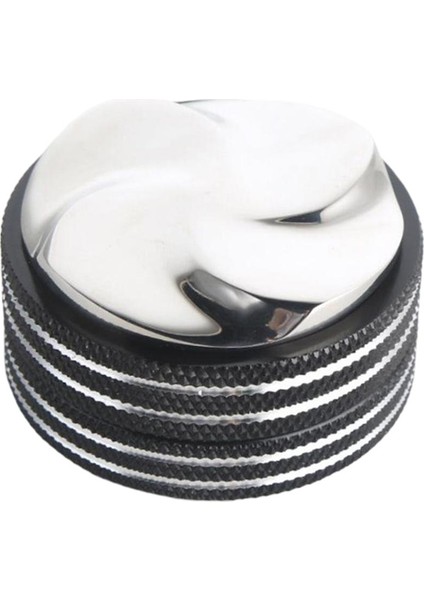 58MM Baz Akıllı Zemin Kahve Tasman Paslanmaz Espresso Basın Aracı / Kırmızı Siyah (Yurt Dışından) modelleri