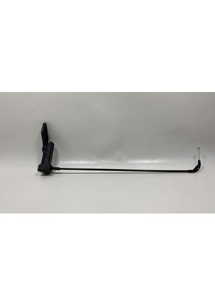 656231342R O / Orjinal / Emniyet Kaputu Mandalı Clio Iv Capture Espace