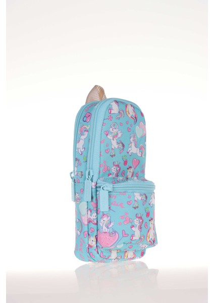 Nature Junior Bag Kalem Çantası fiyatları