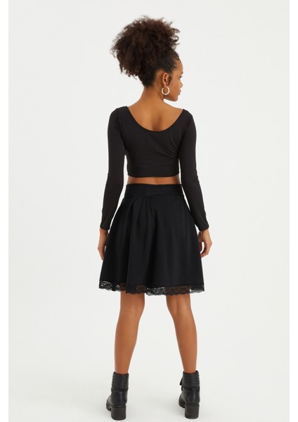 Jarse Crop Body modelleri