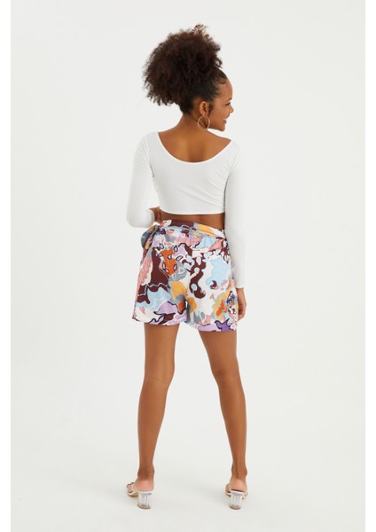 Jarse Crop Body modelleri