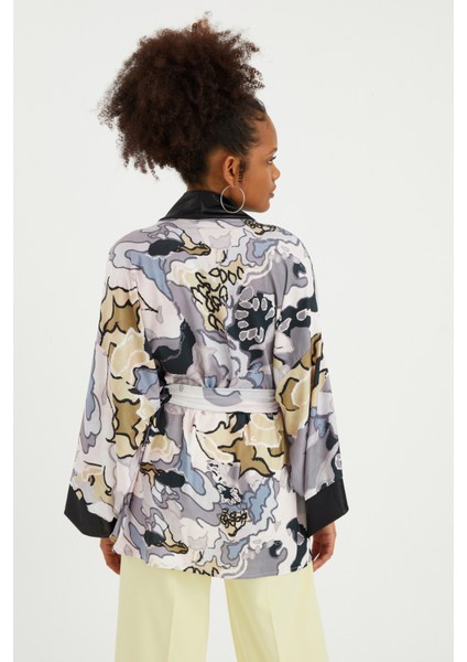 Kimono modelleri