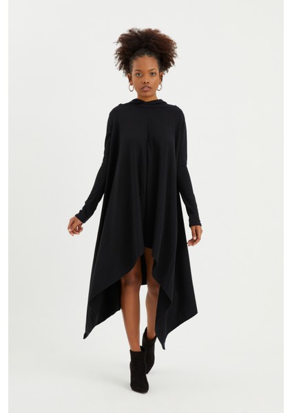 Siyah Salaş Elbise fiyatları