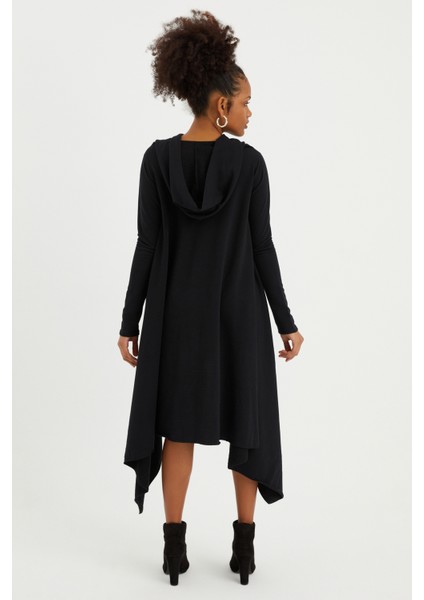 Siyah Salaş Elbise indirimleri