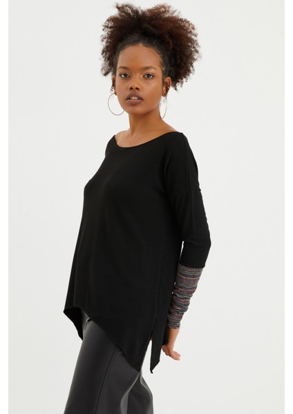 Triko Tunik modelleri