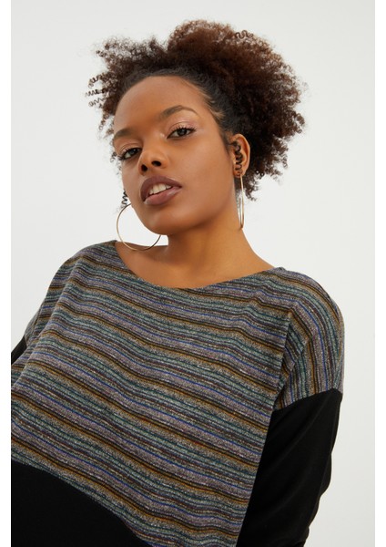 Triko Tunik