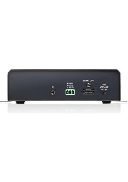 VE805R Scaler HDMI HDbaset-Lite Receiver