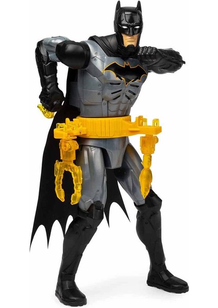 Spin Master Batman Delux Figür 30 Cm. - Batman