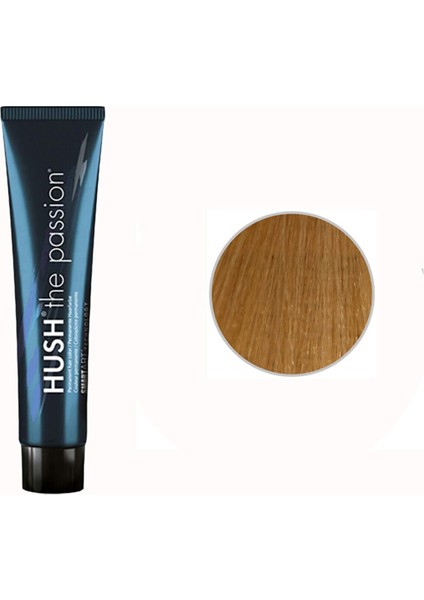 The Passion 11/2 Ekstra Platin Sarı Bej Boya 60ml